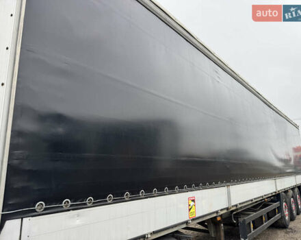 Шмітц Каргобулл C01, об'ємом двигуна 0 л та пробігом 197 тис. км за 11000 $, фото 2 на Automoto.ua