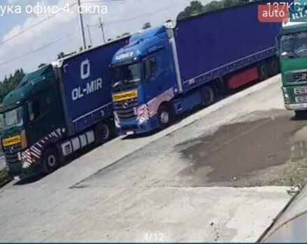 Шмітц Каргобулл C01, об'ємом двигуна 0 л та пробігом 10 тис. км за 7800 $, фото 13 на Automoto.ua