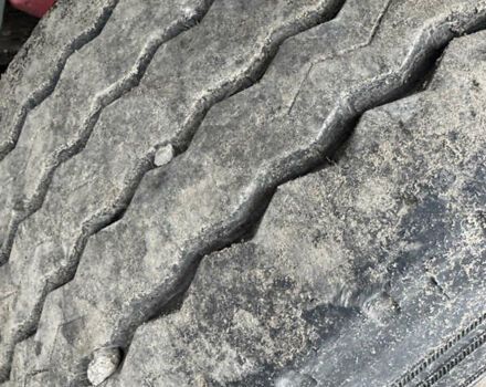 Шмітц Каргобулл C01, об'ємом двигуна 0 л та пробігом 197 тис. км за 11000 $, фото 9 на Automoto.ua