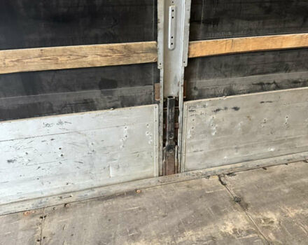 Шмітц Каргобулл C01, об'ємом двигуна 0 л та пробігом 197 тис. км за 11000 $, фото 30 на Automoto.ua