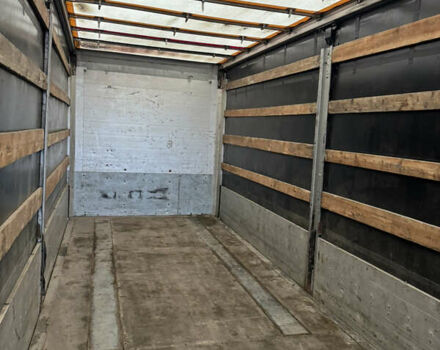 Шмітц Каргобулл C01, об'ємом двигуна 0 л та пробігом 197 тис. км за 11000 $, фото 34 на Automoto.ua