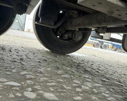 Шмітц Каргобулл C01, об'ємом двигуна 0 л та пробігом 197 тис. км за 11000 $, фото 25 на Automoto.ua