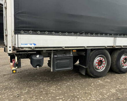 Шмітц Каргобулл C01, об'ємом двигуна 0 л та пробігом 197 тис. км за 11000 $, фото 19 на Automoto.ua