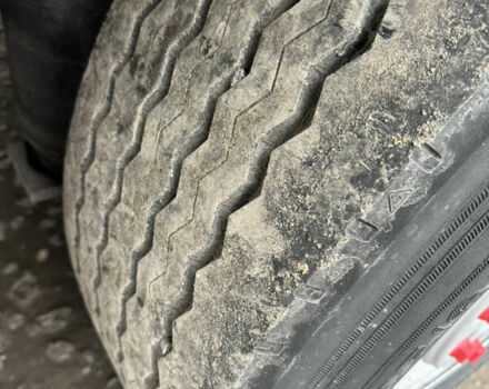 Шмітц Каргобулл C01, об'ємом двигуна 0 л та пробігом 197 тис. км за 11000 $, фото 21 на Automoto.ua