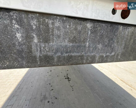 Шмитц Каргобулл C01, объемом двигателя 0 л и пробегом 500 тыс. км за 9000 $, фото 3 на Automoto.ua