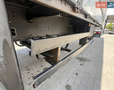 Шмитц Каргобулл C01, объемом двигателя 0 л и пробегом 500 тыс. км за 9000 $, фото 18 на Automoto.ua