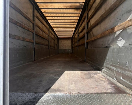 Шмитц Каргобулл C01, объемом двигателя 0 л и пробегом 500 тыс. км за 9000 $, фото 24 на Automoto.ua