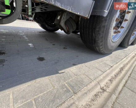 Шмитц Каргобулл C01, объемом двигателя 0 л и пробегом 500 тыс. км за 9000 $, фото 12 на Automoto.ua