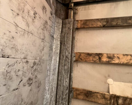 Шмитц Каргобулл C01, объемом двигателя 0 л и пробегом 500 тыс. км за 9000 $, фото 31 на Automoto.ua