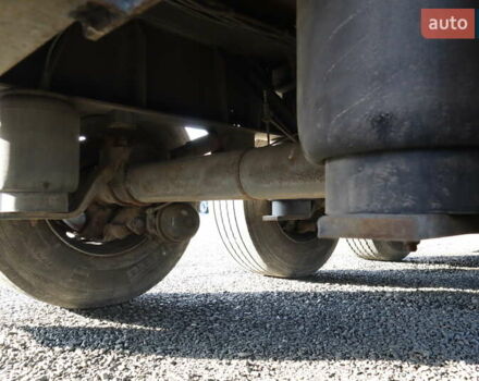 Шмитц Каргобулл C01, объемом двигателя 0 л и пробегом 0 тыс. км за 12750 $, фото 7 на Automoto.ua