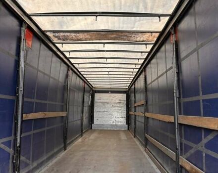 Шмитц Каргобулл C01, объемом двигателя 0 л и пробегом 0 тыс. км за 12750 $, фото 5 на Automoto.ua