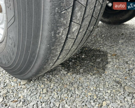 Шмітц Каргобулл C01 2016 у Житомирі на Automoto.ua Шмітц Каргобулл C01, об'ємом двигуна 0 л та пробігом 500 тис. км за 15700 $, фото 13 на Automoto.ua