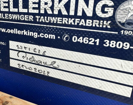 Шмітц Каргобулл C01 2016 у Житомирі на Automoto.ua Шмітц Каргобулл C01, об'ємом двигуна 0 л та пробігом 500 тис. км за 15700 $, фото 26 на Automoto.ua