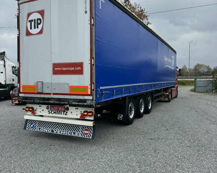 Шмітц Каргобулл C01 2016 у Житомирі на Automoto.ua Шмітц Каргобулл C01, об'ємом двигуна 0 л та пробігом 500 тис. км за 15700 $, фото 5 на Automoto.ua