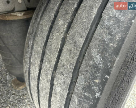 Шмітц Каргобулл C01 2016 у Житомирі на Automoto.ua Шмітц Каргобулл C01, об'ємом двигуна 0 л та пробігом 500 тис. км за 15700 $, фото 12 на Automoto.ua