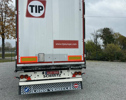 Шмітц Каргобулл C01 2016 у Житомирі на Automoto.ua Шмітц Каргобулл C01, об'ємом двигуна 0 л та пробігом 500 тис. км за 15700 $, фото 4 на Automoto.ua