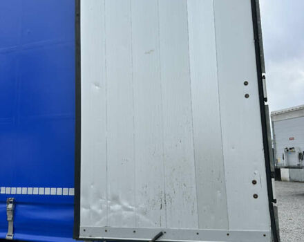 Шмітц Каргобулл C01 2016 у Житомирі на Automoto.ua Шмітц Каргобулл C01, об'ємом двигуна 0 л та пробігом 500 тис. км за 15700 $, фото 22 на Automoto.ua