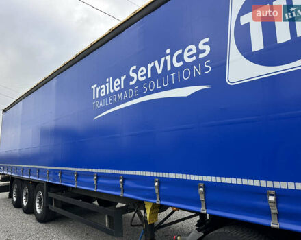 Шмітц Каргобулл C01 2016 у Житомирі на Automoto.ua Шмітц Каргобулл C01, об'ємом двигуна 0 л та пробігом 500 тис. км за 15700 $, фото 8 на Automoto.ua