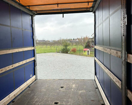 Шмітц Каргобулл C01 2016 у Житомирі на Automoto.ua Шмітц Каргобулл C01, об'ємом двигуна 0 л та пробігом 500 тис. км за 15700 $, фото 31 на Automoto.ua