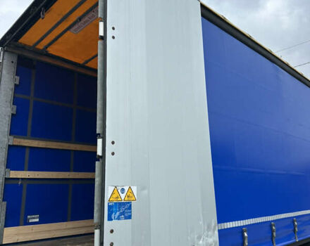 Шмітц Каргобулл C01 2016 у Житомирі на Automoto.ua Шмітц Каргобулл C01, об'ємом двигуна 0 л та пробігом 500 тис. км за 15700 $, фото 23 на Automoto.ua