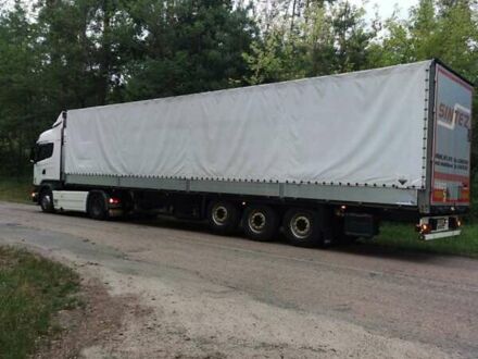 Шмитц Каргобулл C01 2008 в Киеве на Automoto.ua Шмитц Каргобулл C01, объемом двигателя 0 л и пробегом 100 тыс. км за 8200 $, фото 1 на Automoto.ua