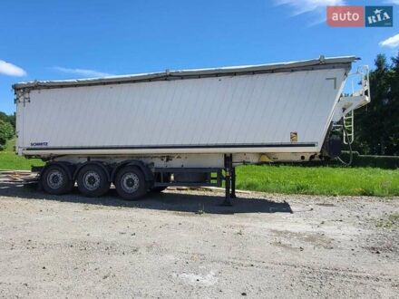 Шмітц Каргобулл C01 2014 у Ковель на Automoto.ua Шмітц Каргобулл C01, об'ємом двигуна 0 л та пробігом 1 тис. км за 31010 $, фото 1 на Automoto.ua