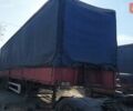 Шмитц Каргобулл C01, объемом двигателя 0 л и пробегом 1 тыс. км за 1500 $, фото 1 на Automoto.ua