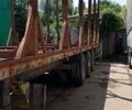 Шмитц Каргобулл C01, объемом двигателя 0 л и пробегом 0 тыс. км за 4600 $, фото 1 на Automoto.ua