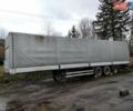 Шмитц Каргобулл C01, объемом двигателя 0 л и пробегом 0 тыс. км за 2700 $, фото 1 на Automoto.ua