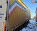 Шмітц Каргобулл C01, об'ємом двигуна 0 л та пробігом 0 тис. км за 3394 $, фото 1 на Automoto.ua