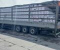 Шмитц Каргобулл C01, объемом двигателя 0 л и пробегом 0 тыс. км за 7000 $, фото 3 на Automoto.ua