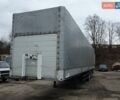 Шмитц Каргобулл C01, объемом двигателя 0 л и пробегом 1 тыс. км за 7300 $, фото 4 на Automoto.ua