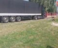 Шмитц Каргобулл C01, объемом двигателя 0 л и пробегом 0 тыс. км за 7000 $, фото 1 на Automoto.ua