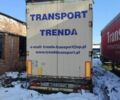 Шмітц Каргобулл C01, об'ємом двигуна 0 л та пробігом 0 тис. км за 3394 $, фото 1 на Automoto.ua