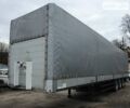 Шмитц Каргобулл C01, объемом двигателя 0 л и пробегом 1 тыс. км за 7300 $, фото 1 на Automoto.ua