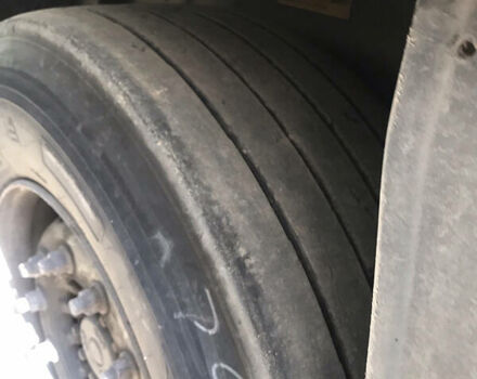 Шмітц Каргобулл C01, об'ємом двигуна 0 л та пробігом 0 тис. км за 8200 $, фото 11 на Automoto.ua