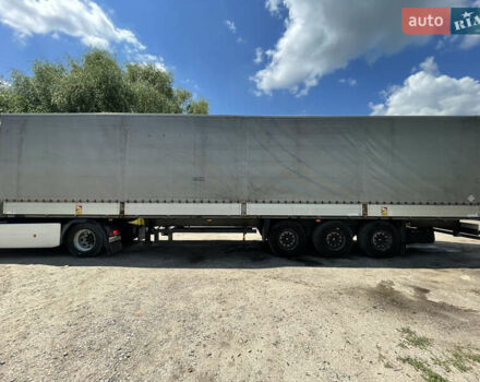 Шмітц Каргобулл C01, об'ємом двигуна 0 л та пробігом 0 тис. км за 7300 $, фото 6 на Automoto.ua