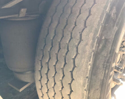 Шмітц Каргобулл C01, об'ємом двигуна 0 л та пробігом 0 тис. км за 8200 $, фото 10 на Automoto.ua