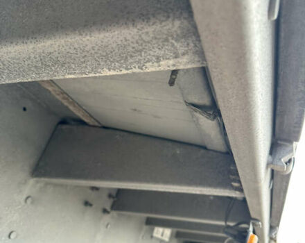 Шмитц Каргобулл C01 2008 в Виннице на Automoto.ua Шмитц Каргобулл C01, объемом двигателя 0 л и пробегом 0 тыс. км за 12500 $, фото 1 на Automoto.ua