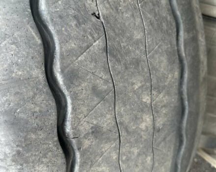 Шмитц Каргобулл C01 2008 в Виннице на Automoto.ua Шмитц Каргобулл C01, объемом двигателя 0 л и пробегом 0 тыс. км за 12500 $, фото 4 на Automoto.ua