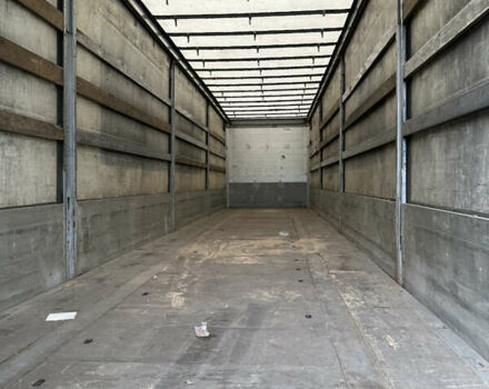 Шмитц Каргобулл C01 2008 в Виннице на Automoto.ua Шмитц Каргобулл C01, объемом двигателя 0 л и пробегом 0 тыс. км за 12500 $, фото 2 на Automoto.ua