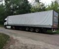 Шмитц Каргобулл C01, объемом двигателя 0 л и пробегом 100 тыс. км за 8200 $, фото 1 на Automoto.ua