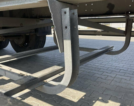 Шмитц Каргобулл C01 2010 в Вараш (Кузнецовск) на Automoto.ua Шмитц Каргобулл C01, объемом двигателя 0 л и пробегом 450 тыс. км за 8800 $, фото 4 на Automoto.ua