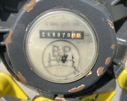 Шмитц Каргобулл C01 2010 в Вараш (Кузнецовск) на Automoto.ua Шмитц Каргобулл C01, объемом двигателя 0 л и пробегом 450 тыс. км за 8800 $, фото 8 на Automoto.ua
