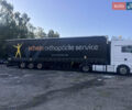 Шмитц Каргобулл C01, объемом двигателя 0 л и пробегом 300 тыс. км за 11800 $, фото 13 на Automoto.ua