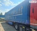 Шмитц Каргобулл C01, объемом двигателя 0 л и пробегом 0 тыс. км за 8500 $, фото 1 на Automoto.ua