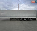 Шмітц Каргобулл C01, об'ємом двигуна 0 л та пробігом 500 тис. км за 8900 $, фото 7 на Automoto.ua