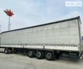 Шмітц Каргобулл C01, об'ємом двигуна 0 л та пробігом 0 тис. км за 11800 $, фото 1 на Automoto.ua