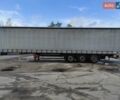 Шмітц Каргобулл C01, об'ємом двигуна 0 л та пробігом 300 тис. км за 13500 $, фото 1 на Automoto.ua