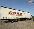 Шмитц Каргобулл C01, объемом двигателя 0 л и пробегом 1 тыс. км за 10000 $, фото 4 на Automoto.ua